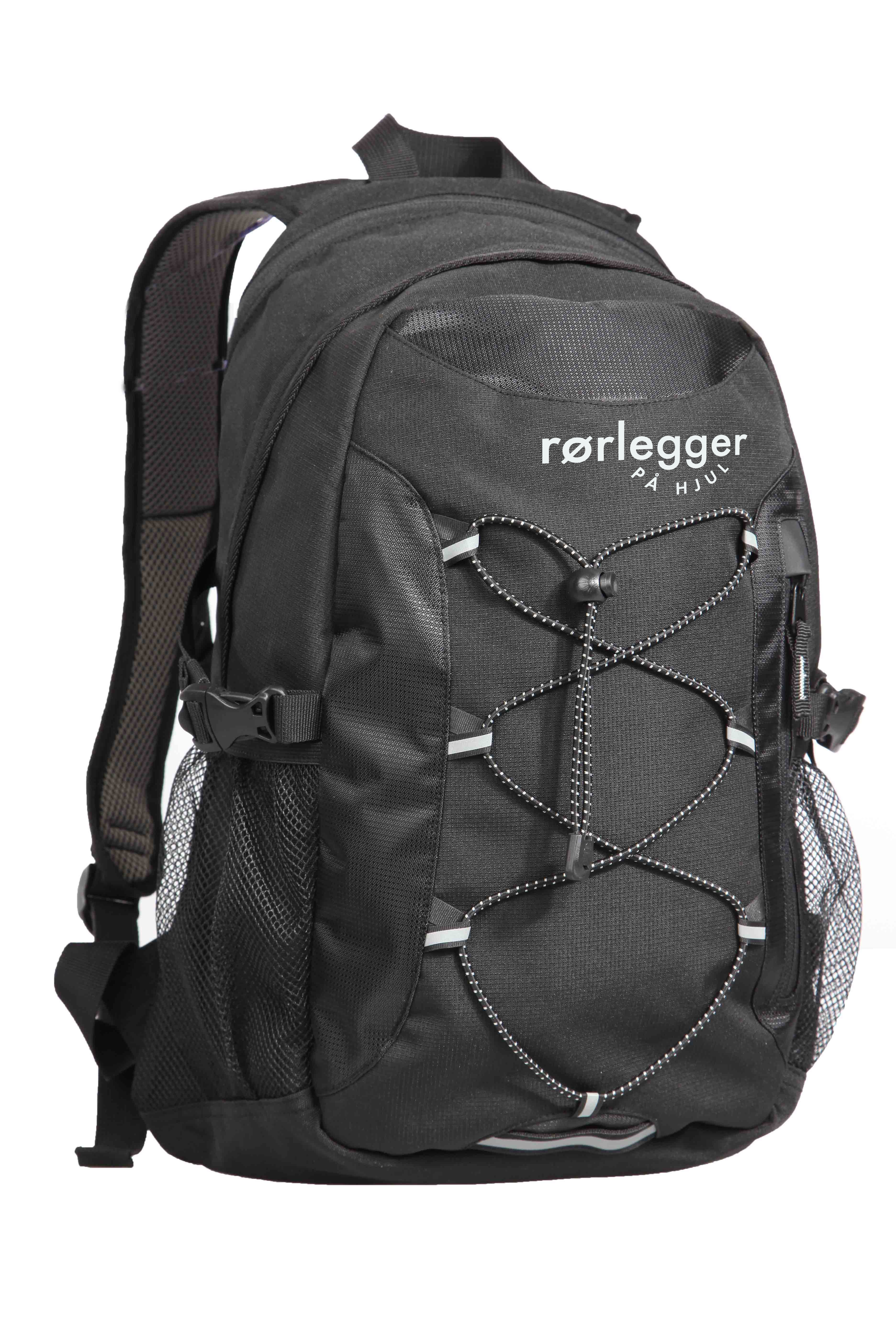 Original Day Backpak sort